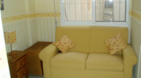 Piso en venta en Pedregalejo - Morlaco, Málaga Capital - imagen 4 Foto 4 de Piso en venta en Pedregalejo - Morlaco, Málaga Capital