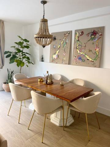 Casa adosada en Alquiler en Lugar Los Toscanos, 32 en Almayate