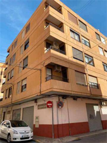 Piso en Venta en Benicasim Golf