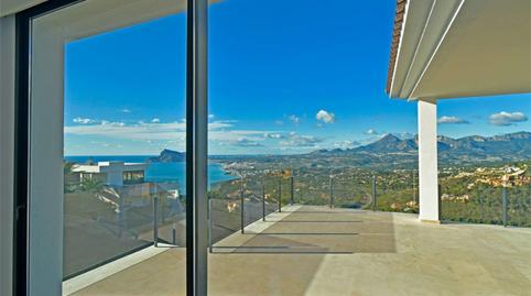 Casa o xalet en venda a Avenida Europa, 130, Altea Hills, Alicante - imatge 5 Foto 5 de Casa o xalet en venda a Avenida Europa, 130, Altea Hills, Alicante