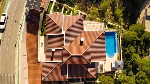 Casa o xalet en venda a Avenida Europa, 130, Altea Hills, Alicante - imatge 3 Foto 3 de Casa o xalet en venda a Avenida Europa, 130, Altea Hills, Alicante