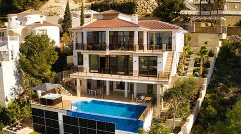 Casa o xalet en venda a Avenida Europa, 130, Altea Hills, Alicante - imatge 2 Foto 2 de Casa o xalet en venda a Avenida Europa, 130, Altea Hills, Alicante