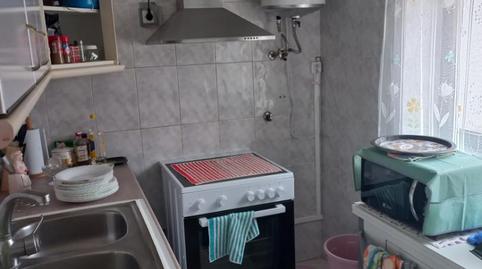 Foto 3 de Casa adosada en venda a Plaza de la Constitución, 5, Flores de Ávila, Ávila