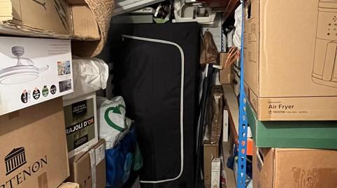 Traster en venda a Carrer Vidal I Codina, 33, Balàfia, Lleida - imatge 4 Foto 4 de Traster en venda a Carrer Vidal I Codina, 33, Balàfia, Lleida