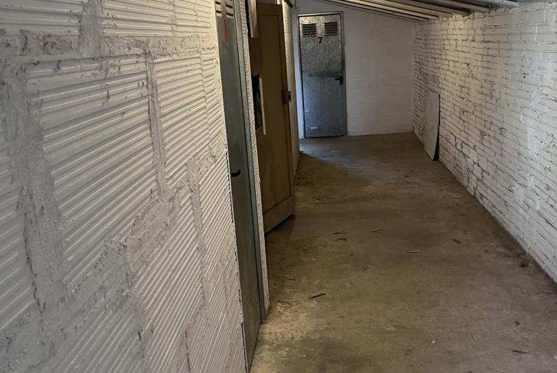 Traster en venda a Carrer Vidal I Codina, 33, Balàfia, Lleida - imatge 1 Foto 1 de Traster en venda a Carrer Vidal I Codina, 33, Balàfia, Lleida