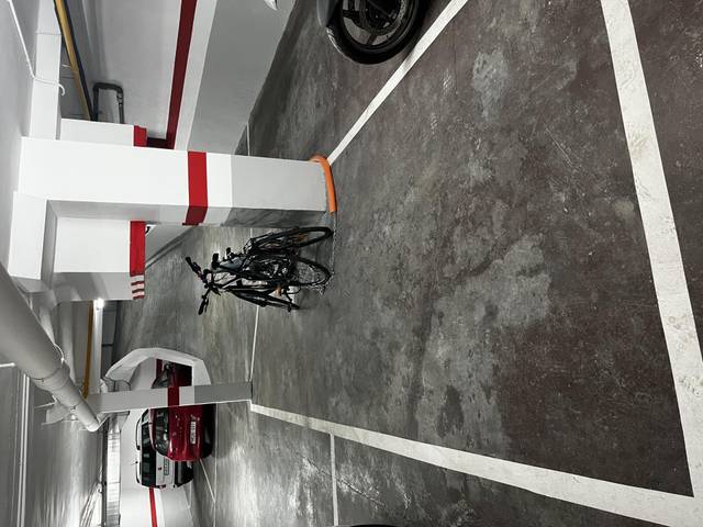 Garaje en Alquiler en Carrer d'Alcolea, 74 en Sants