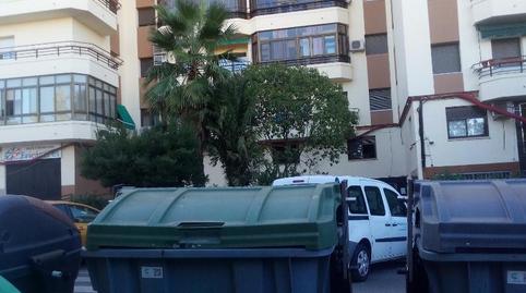 Foto 4 de Pis en venda a Calle Médico Sorapán, 1, Centro, Cáceres