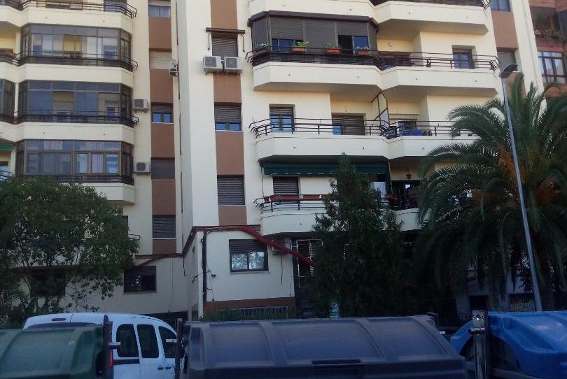 Foto 1 de Pis en venda a Calle Médico Sorapán, 1, Centro, Cáceres