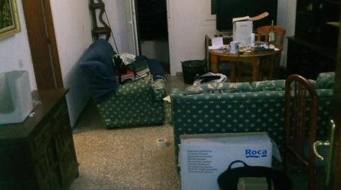 Foto 3 de Pis en venda a Calle Médico Sorapán, 1, Centro, Cáceres