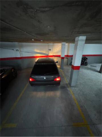 Garaje en Alquiler en El Molar (Madrid)