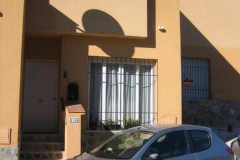 Photo 1 of Single-family semi-detached for sale in Navalagamella, Madrid