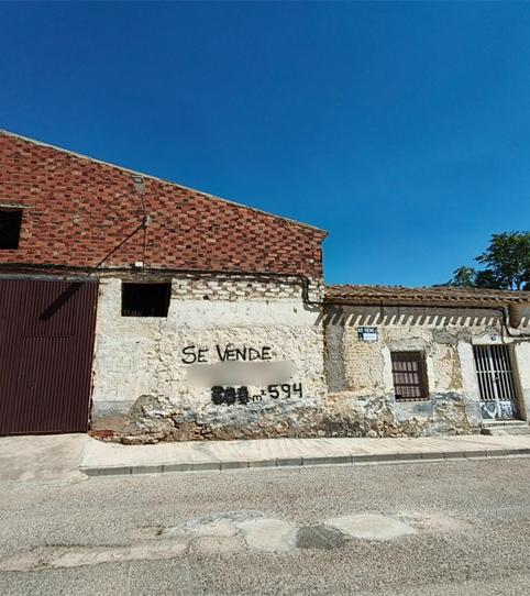 Foto 2 von Wohnung zum Verkauf in Calle Baleares, 8, Barrax, Albacete