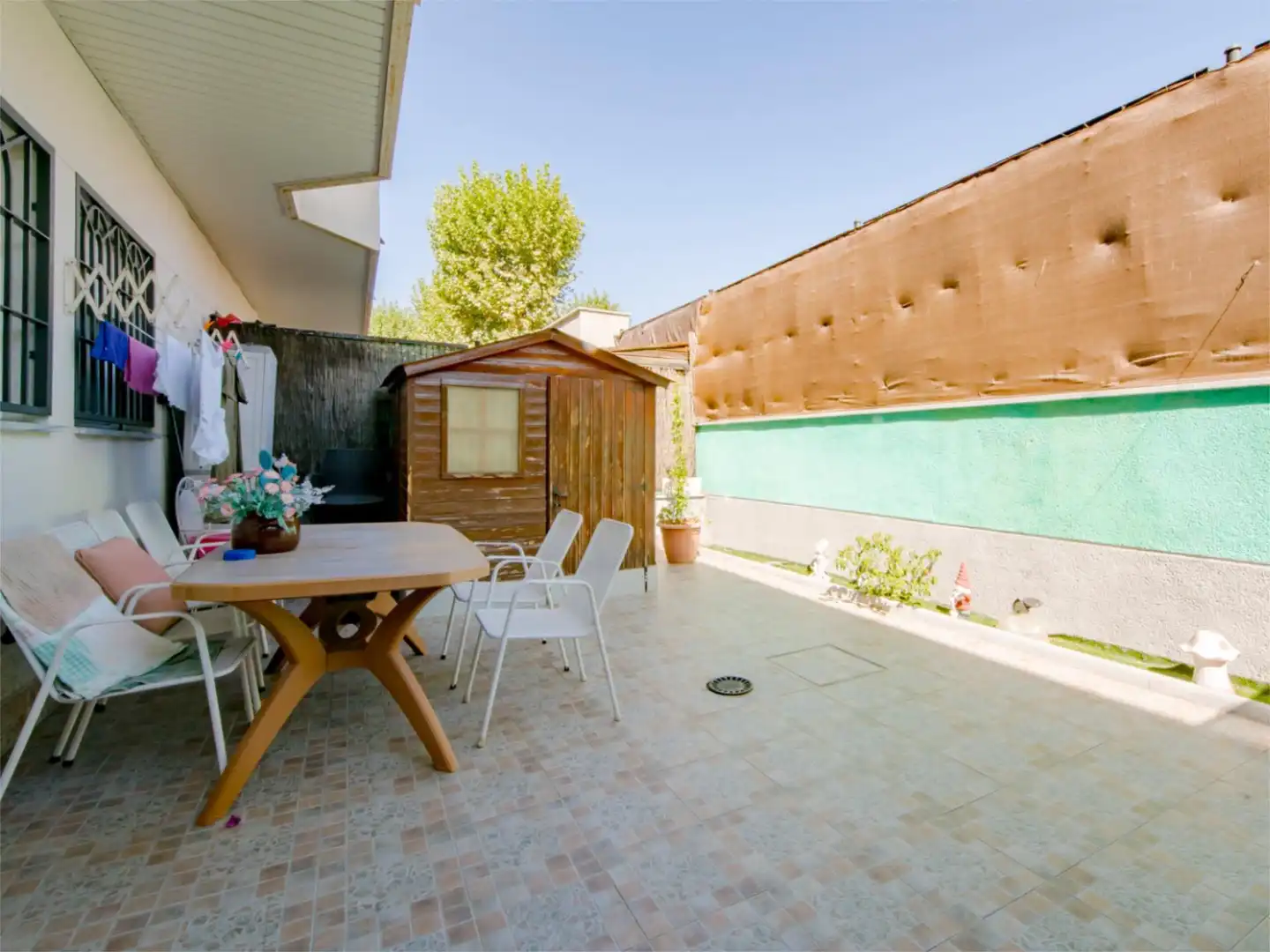 Piso en venta en Avenida de Los Toreros, 2, Sevilla la Nueva Jardín de Piso en venta en Sevilla la Nueva con Aire acondicionado y Piscina
