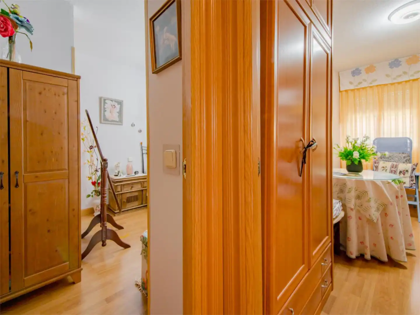 Piso en venta en Avenida de Los Toreros, 2, Sevilla la Nueva Piso en venta en Sevilla la Nueva con Aire acondicionado y Piscina
