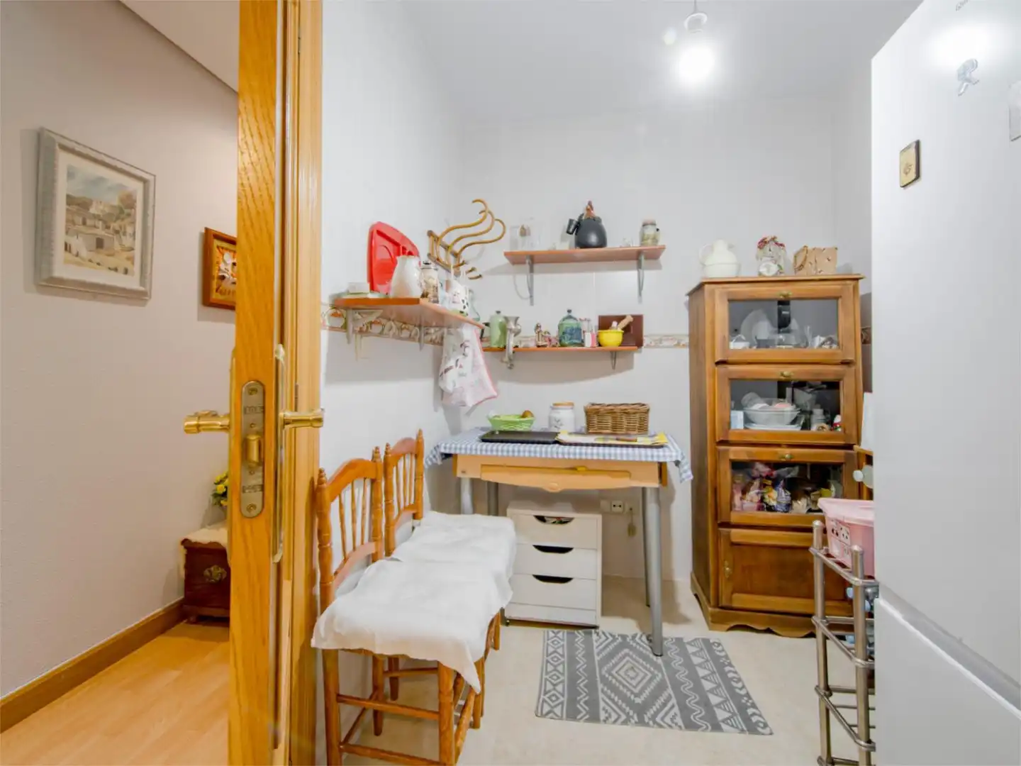Piso en venta en Avenida de Los Toreros, 2, Sevilla la Nueva Habitación de Piso en venta en Sevilla la Nueva con Aire acondicionado y Piscina