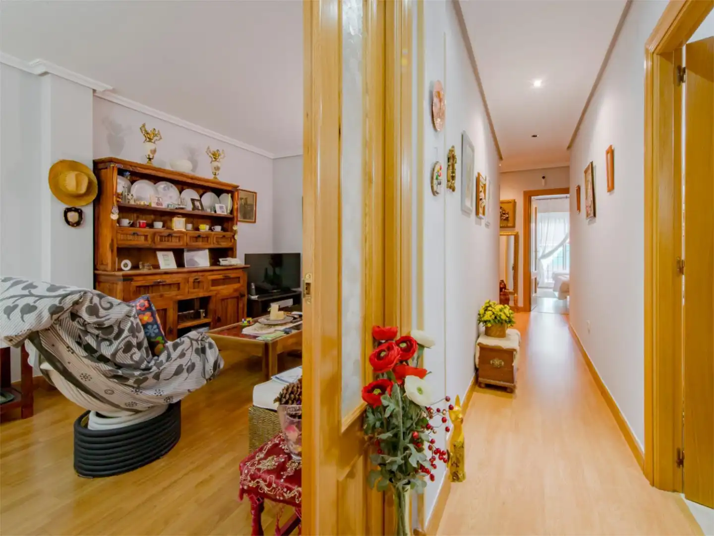 Piso en venta en Avenida de Los Toreros, 2, Sevilla la Nueva Piso en venta en Sevilla la Nueva con Aire acondicionado y Piscina