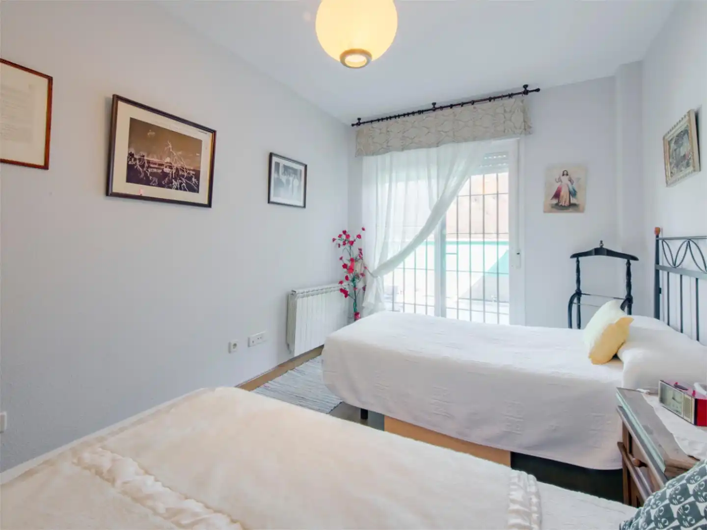 Piso en venta en Avenida de Los Toreros, 2, Sevilla la Nueva Habitación de Piso en venta en Sevilla la Nueva con Aire acondicionado y Piscina