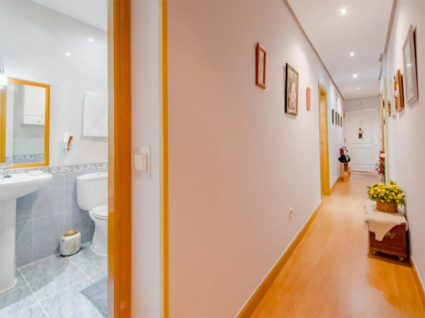 Piso en venta en Avenida de Los Toreros, 2, Sevilla la Nueva Piso en venta en Sevilla la Nueva con Aire acondicionado y Piscina