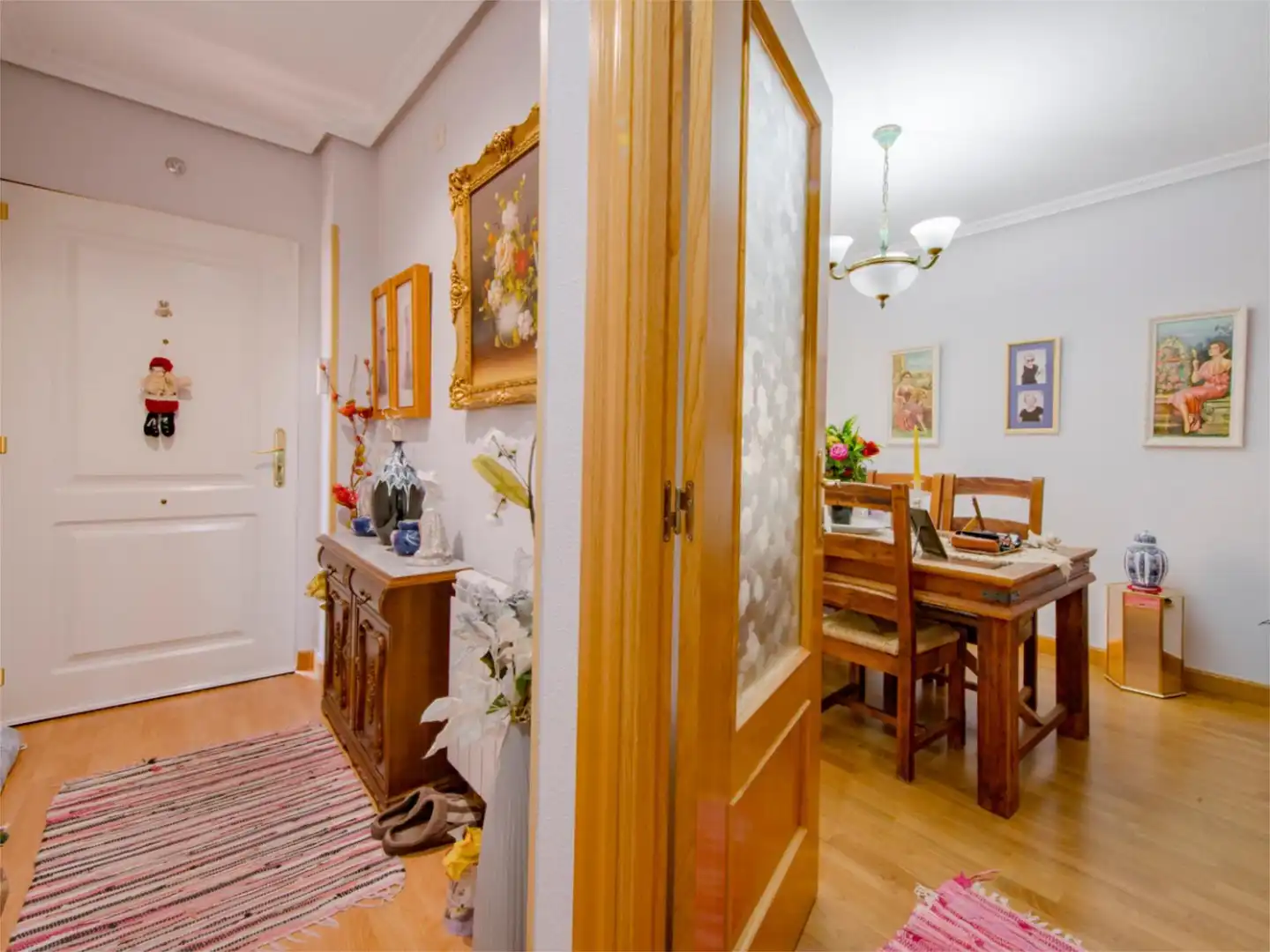 Piso en venta en Avenida de Los Toreros, 2, Sevilla la Nueva Piso en venta en Sevilla la Nueva con Aire acondicionado y Piscina