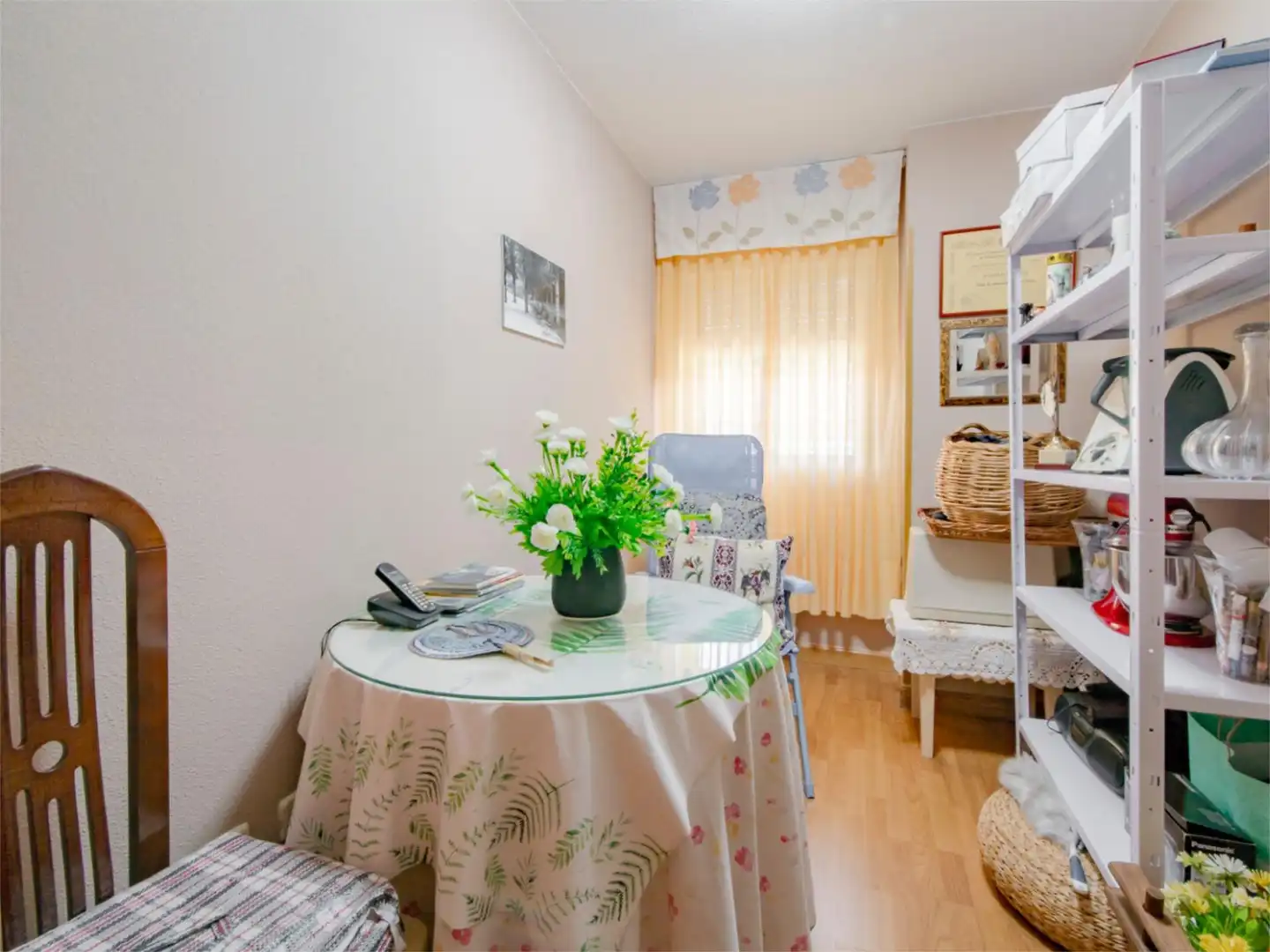 Piso en venta en Avenida de Los Toreros, 2, Sevilla la Nueva Habitación de Piso en venta en Sevilla la Nueva con Aire acondicionado y Piscina