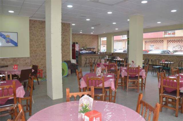 Local comercial en Alquiler en Ronda Sur