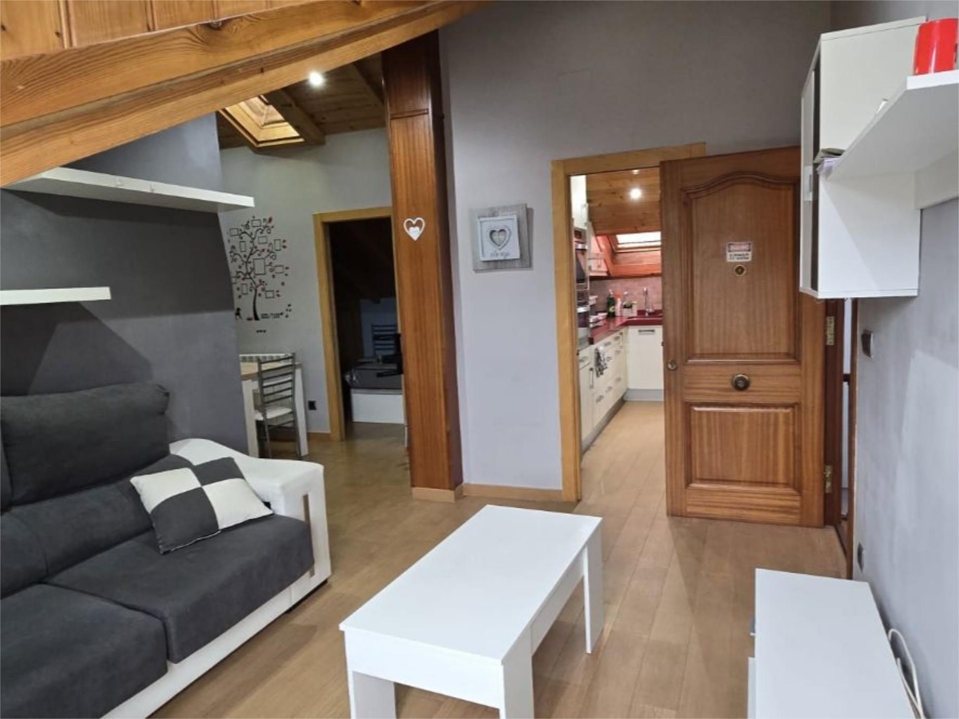 Flat to rent in El Astillero    with Furnished