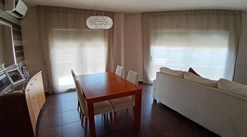 Foto 2 de Pis en venda a Avinguda de la Pau, 25, Mollerussa, Lleida