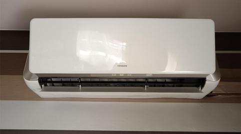 Foto 5 de Pis en venda a Avinguda de la Pau, 25, Mollerussa, Lleida