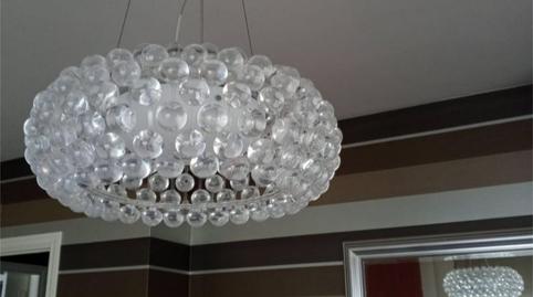 Foto 4 de Pis en venda a Avinguda de la Pau, 25, Mollerussa, Lleida