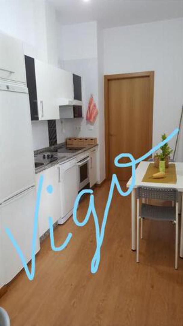 Cocina de Oficina de alquiler en Vigo 