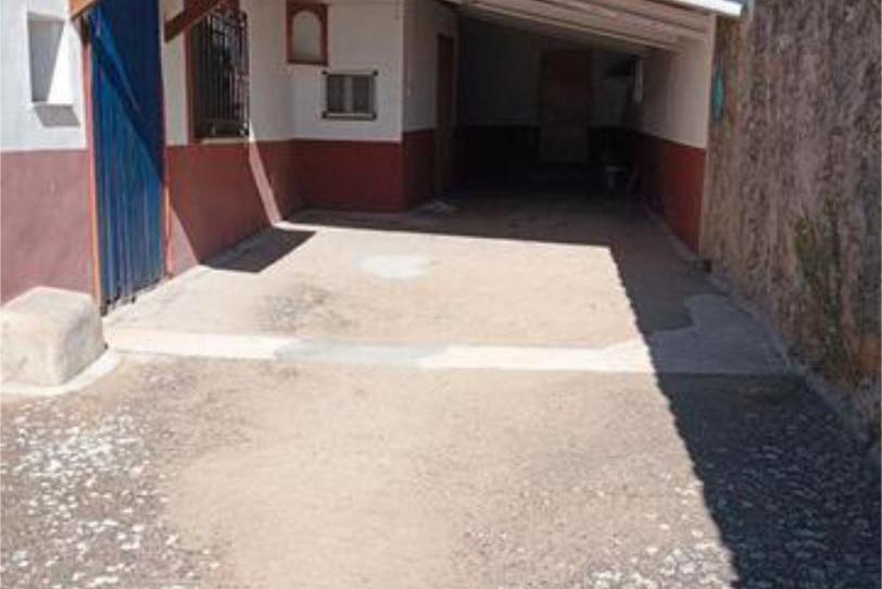 Photo 1 of House or chalet for sale in La Alberguería de Argañán , Salamanca