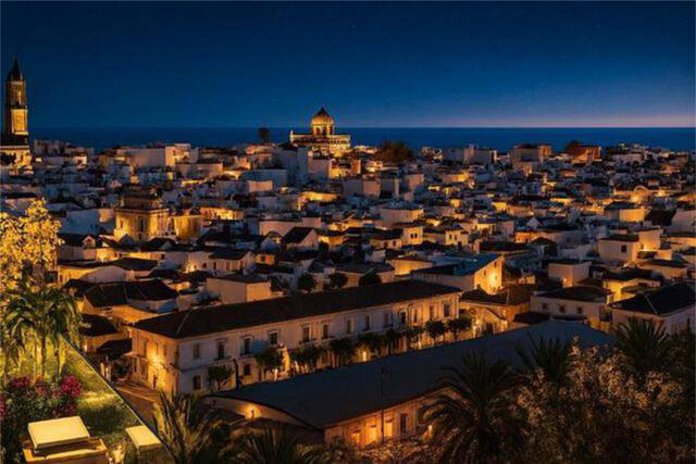 Apartamento en Alquiler en Parque Central