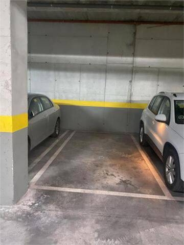 Garaje en Alquiler en Garbinet - Parque de las Avenidas