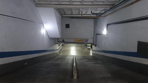 Garage to rent in Calle Beatriz de Suabia, 125, Ciudad Jardín, Sevilla Capital - image 4 Photo 4 of Garage to rent in Calle Beatriz de Suabia, 125, Ciudad Jardín, Sevilla Capital