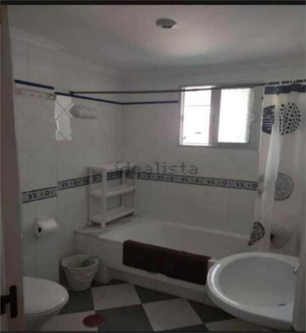 Flat to rent in Norte - Blanca Paloma