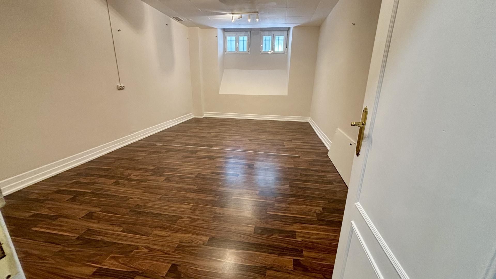 Oficina de lloguer a C/ Velazquez, 109, Castellana Oficina de lloguer en Madrid Capital