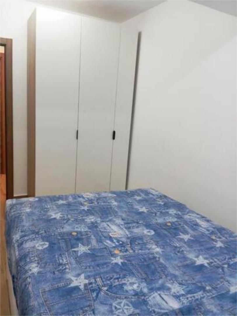 Flat to rent in El Carmen
