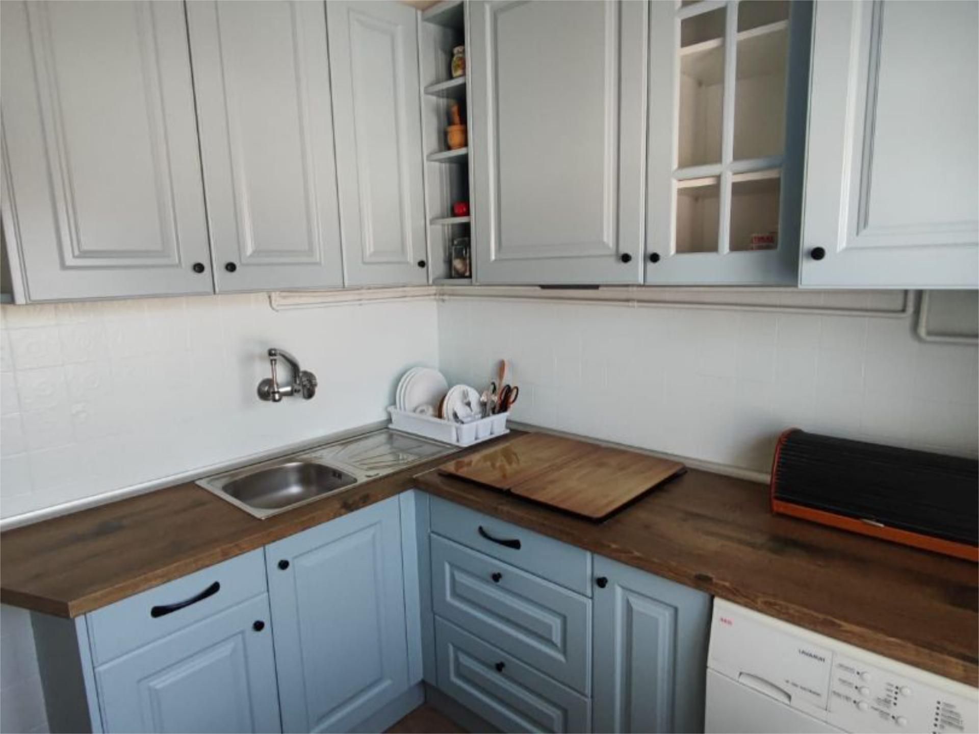 Cuina de Pis de lloguer en Santander