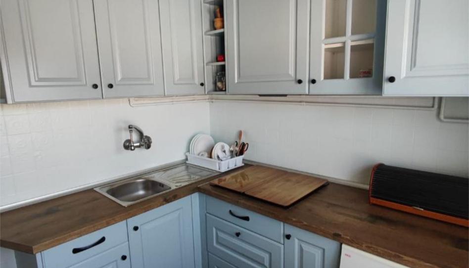 Pis de lloguer a Avenida Pedro San Martín, 4, Cuatro Caminos, Cantabria - imatge 1 Foto 1 de Pis de lloguer a Avenida Pedro San Martín, 4, Cuatro Caminos, Cantabria