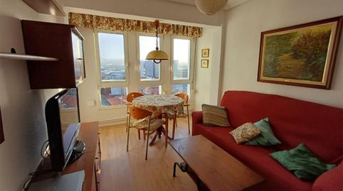 Pis de lloguer a Avenida Pedro San Martín, 4, Cuatro Caminos, Cantabria - imatge 3 Foto 3 de Pis de lloguer a Avenida Pedro San Martín, 4, Cuatro Caminos, Cantabria