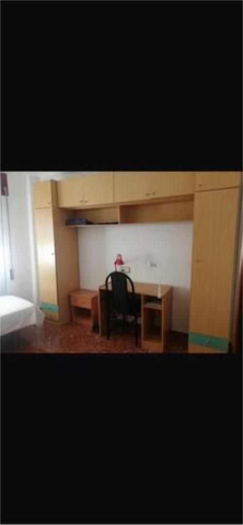 Bedroom of House or chalet to share in Guadix