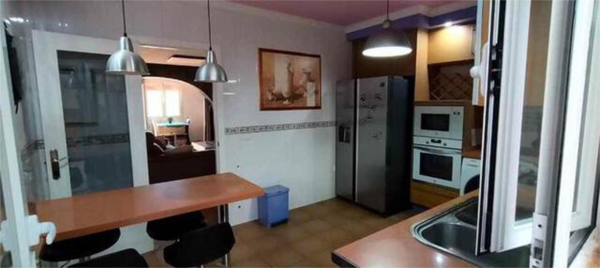 Piso de alquiler en Coloma