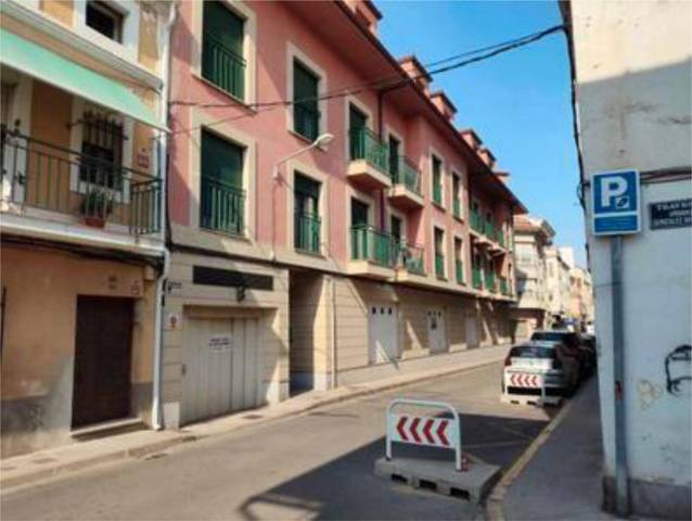 Garaje en Alquiler en Navalmoral de la Mata