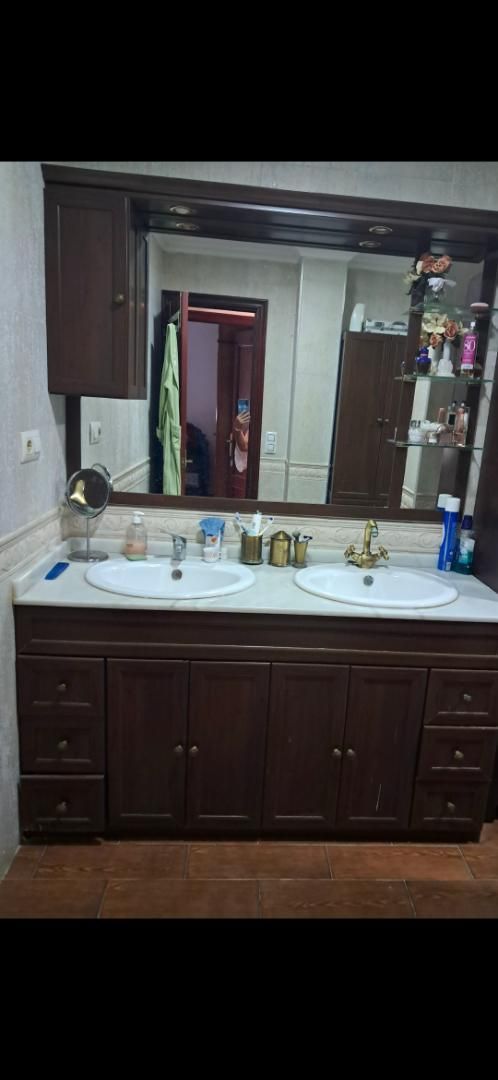 Bany de Pis en venda en  Cádiz Capital amb Forn i Rentadora