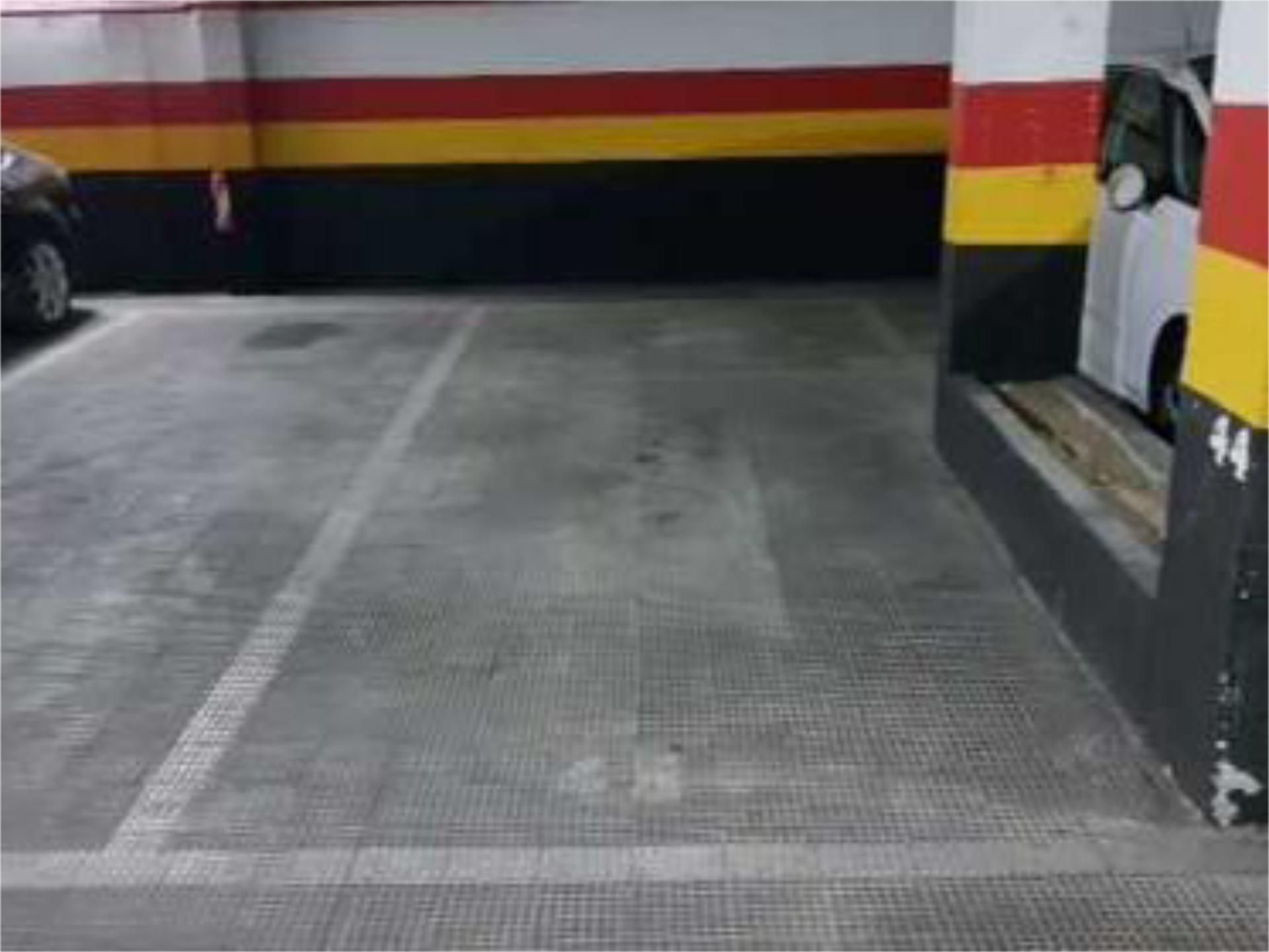 Aparcament de Garatge de lloguer en Alcorcón