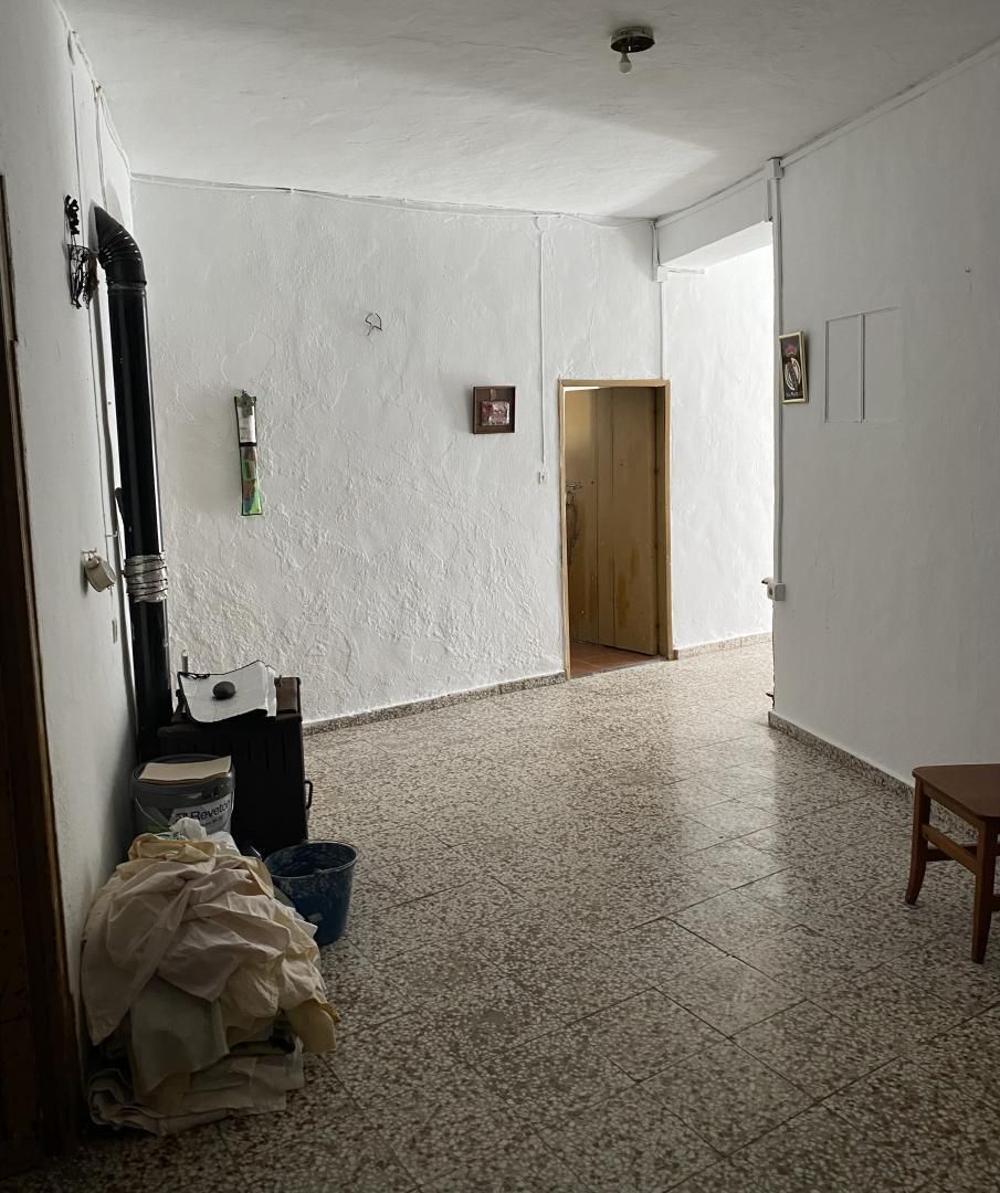 Casa adosada en venda a Plaza de la Constitución, 21, Atajate