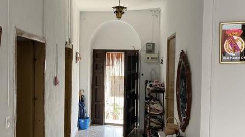 Foto 3 de Casa adosada en venda a Plaza de la Constitución, 21, Atajate, Málaga