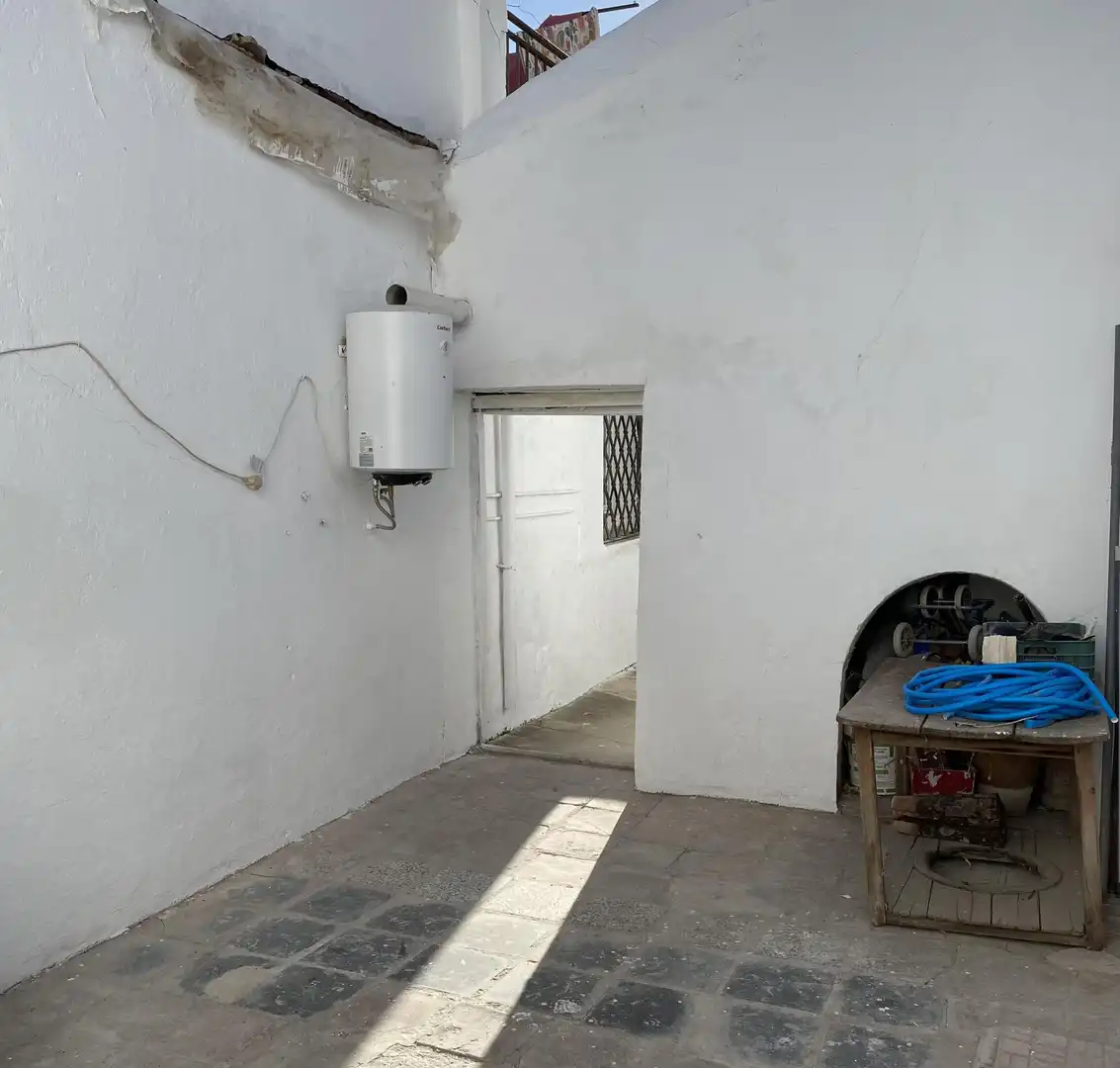 Einfamilien-Reihenhaus zum Verkauf in Plaza de la Constitución, 21, Atajate Einfamilien-Reihenhaus zum Verkauf in Atajate mit Terrasse und Balkon