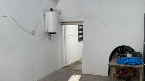 Foto 2 de Casa adosada en venda a Plaza de la Constitución, 21, Atajate, Málaga