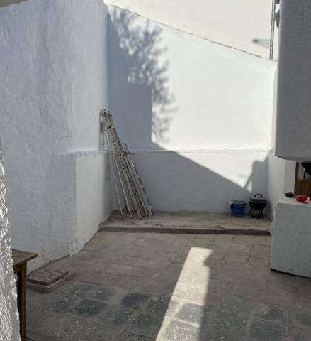 Casa adosada en Venta en Plaza de la Constitución, 21 en Atajate